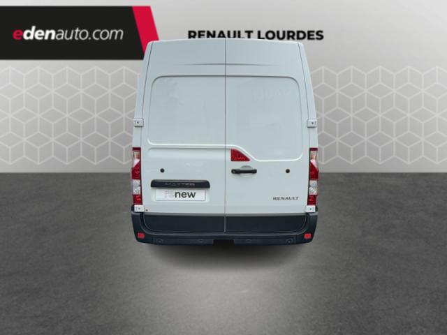 Renault Master image 4