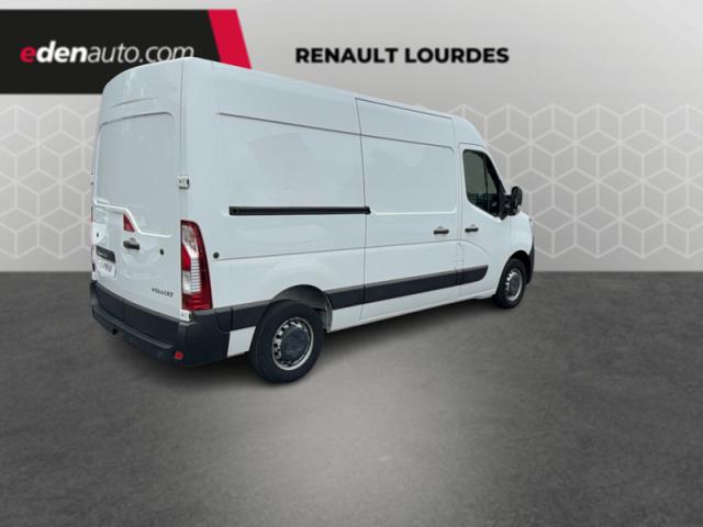 Renault Master image 9