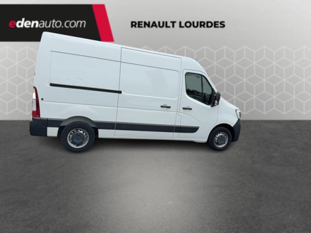 Renault Master image 3