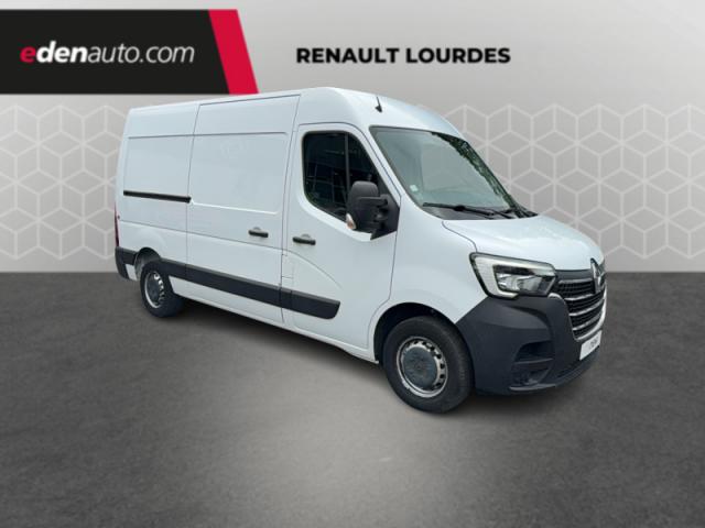 Renault Master image 2