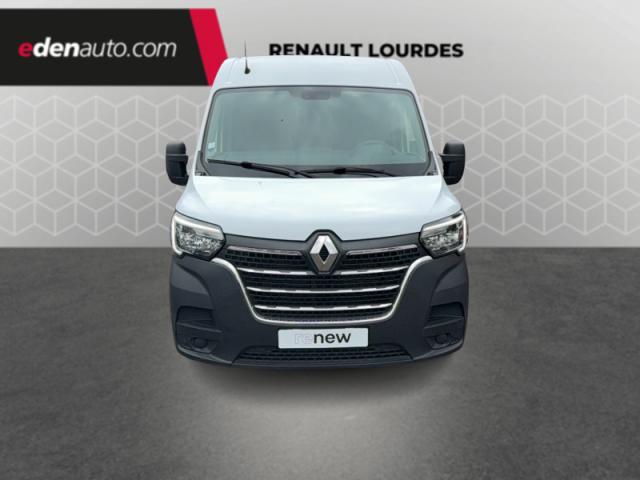 Renault Master image 1
