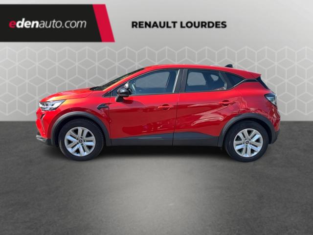 Renault Captur image 1