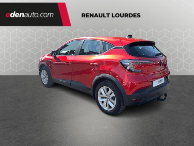 Renault Captur image 7
