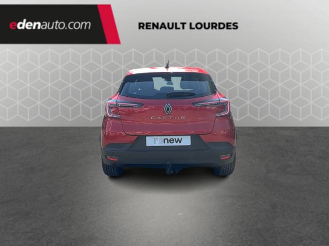 Renault Captur image 8