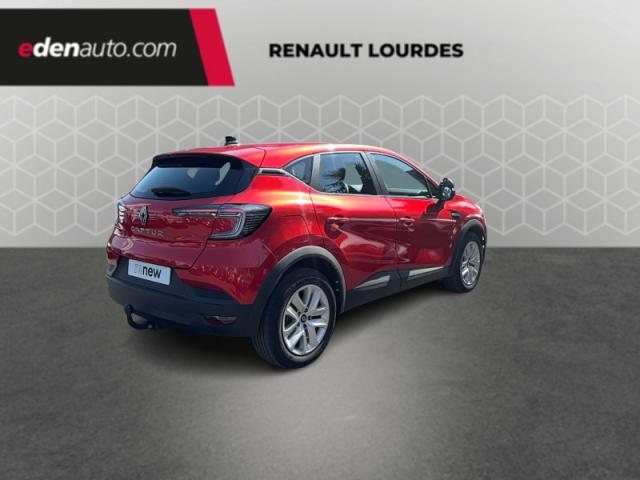 Renault Captur image 4