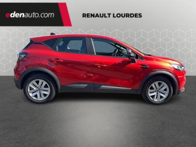 Renault Captur image 6