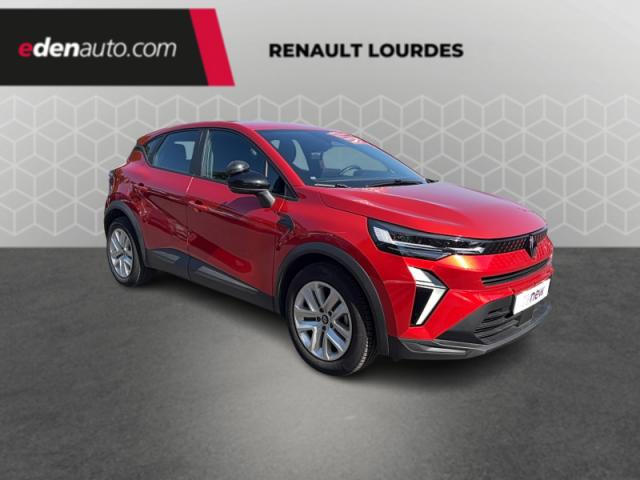 Renault Captur image 9