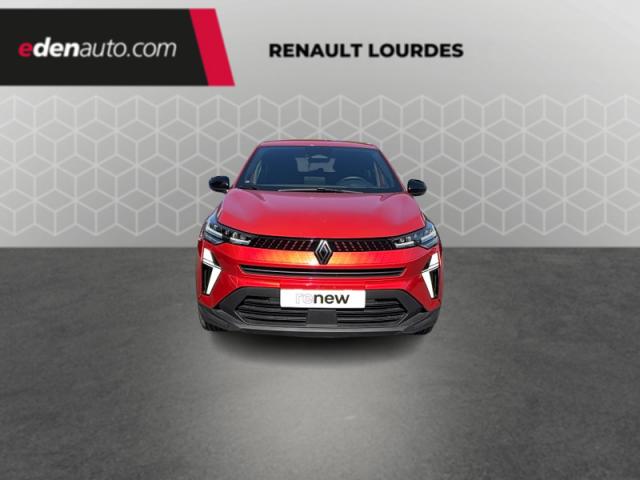 Renault Captur image 3
