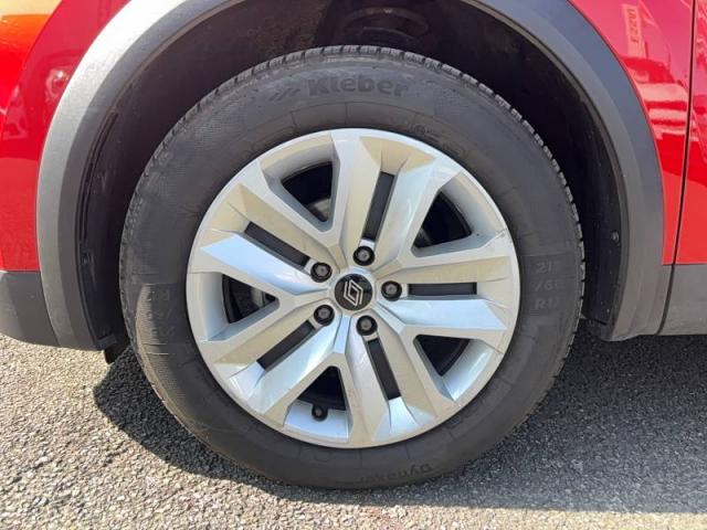 Renault Captur image 5