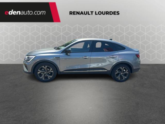 Renault Arkana image 1