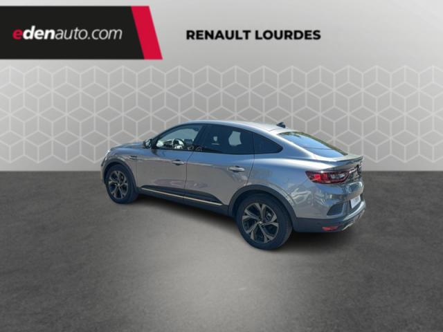 Renault Arkana image 9
