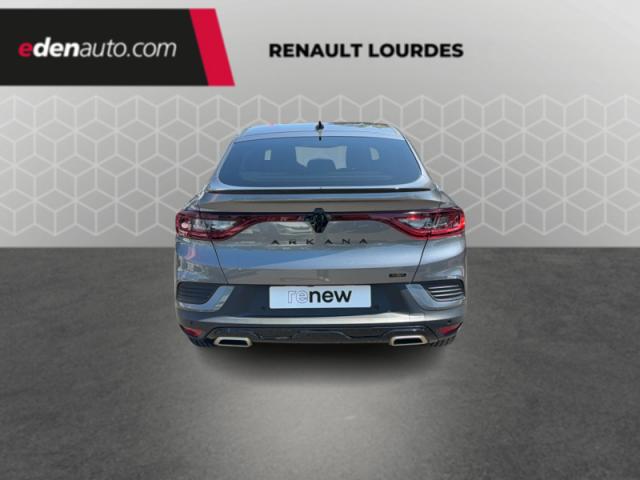 Renault Arkana image 4