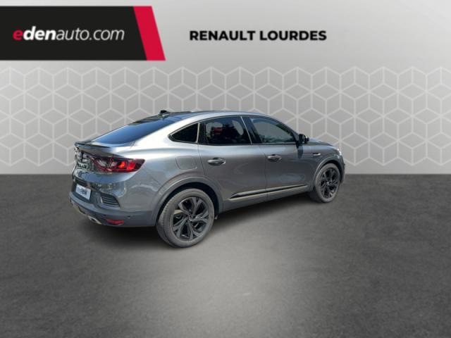 Renault Arkana image 3