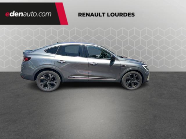 Renault Arkana image 6