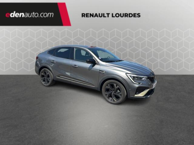 Renault Arkana image 2