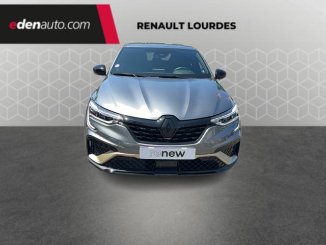 Renault Arkana image 8
