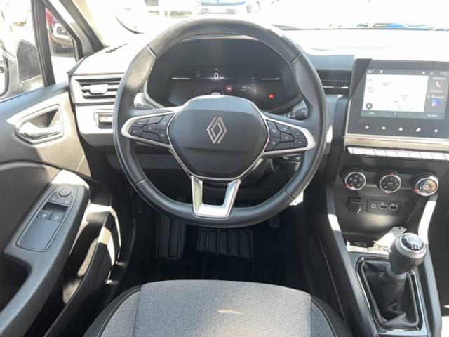Renault Clio image 4