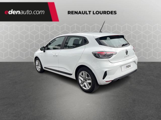 Renault Clio image 2