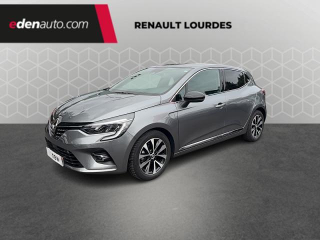 Renault Clio Tce 90 Techno