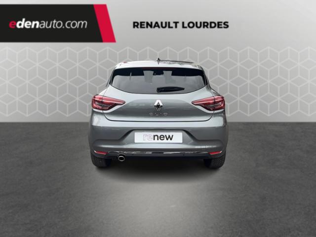 Renault Clio image 6