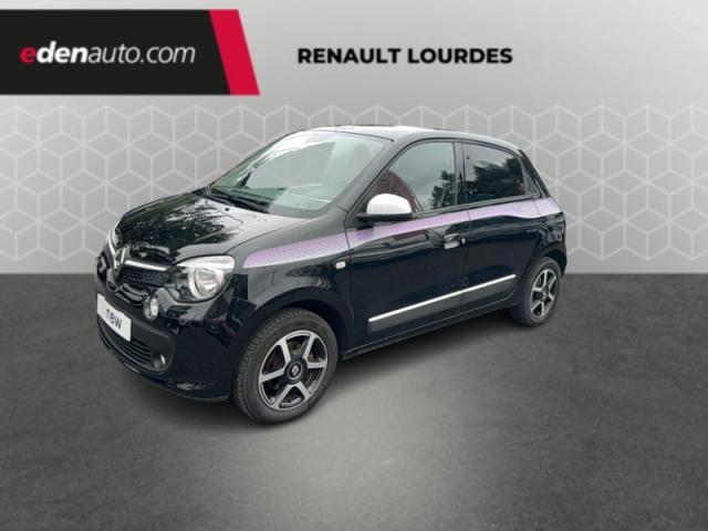 Renault Twingo Iii 0.9 Tce 90 Energy E6c Intens