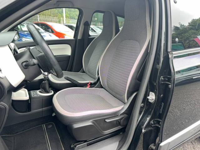 Renault Twingo image 9