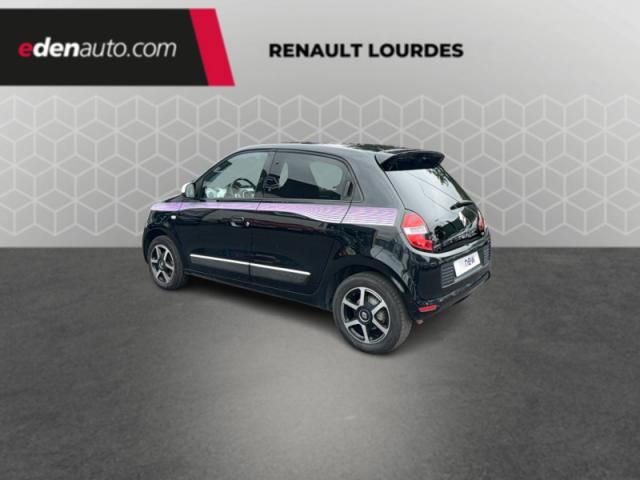 Renault Twingo image 4