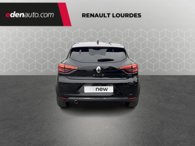 Renault Clio image 9