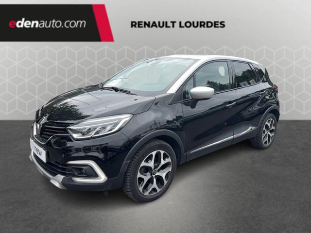 Renault Captur Tce 120 Energy Intens