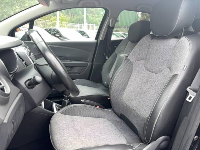 Renault Captur image 3