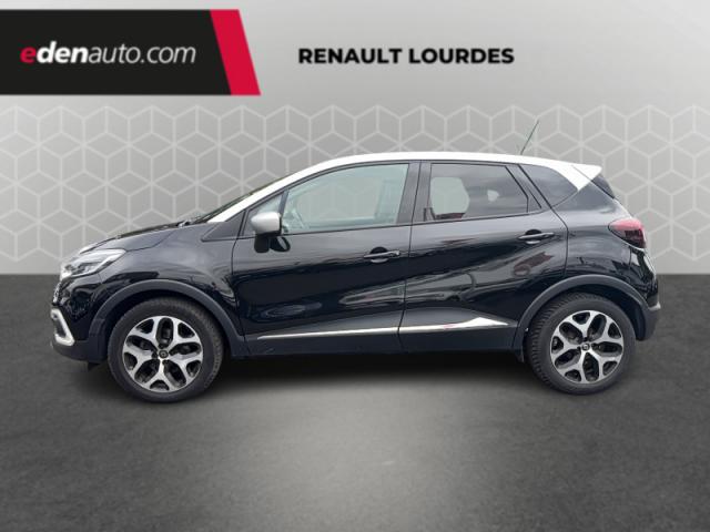 Renault Captur image 1