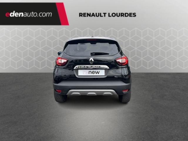 Renault Captur image 6