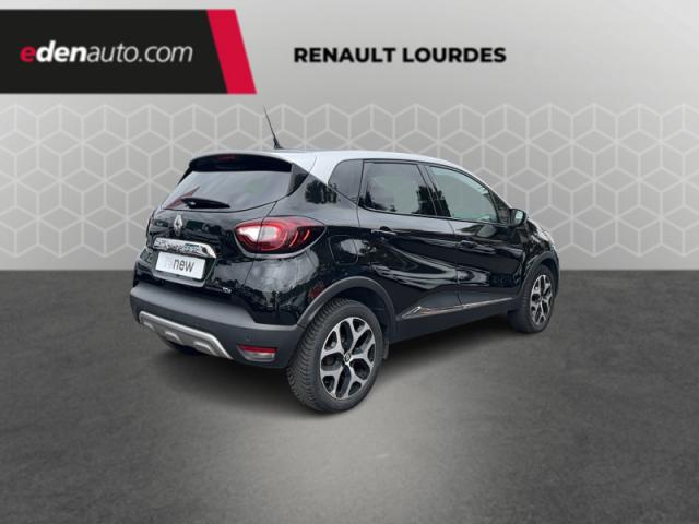 Renault Captur image 5