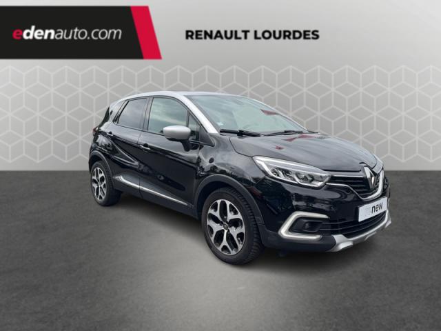 Renault Captur image 4