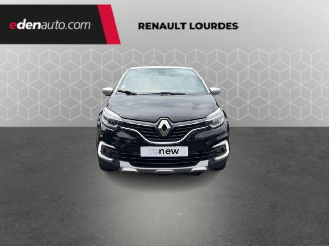 Renault Captur image 9