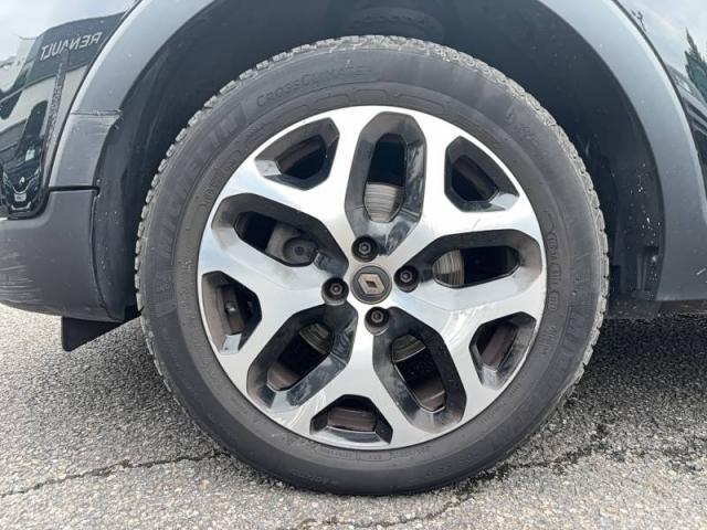 Renault Captur image 7