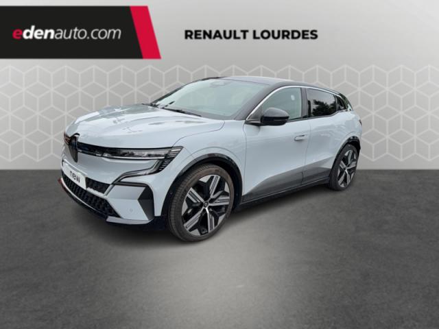 Renault Mégane E-Tech Ev60 220 Ch Super Charge Iconic