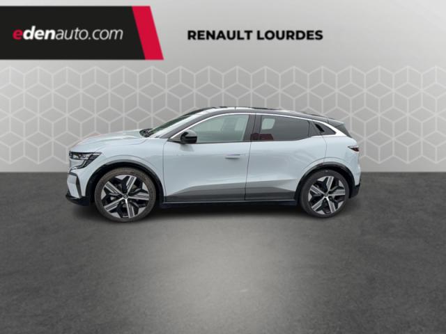 Renault Mégane image 8