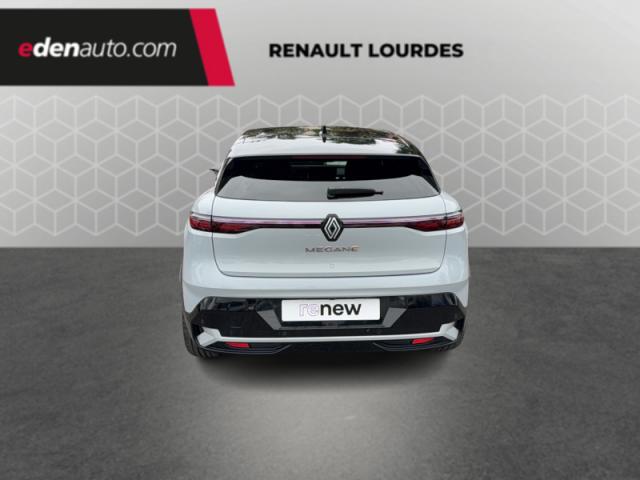 Renault Mégane image 7