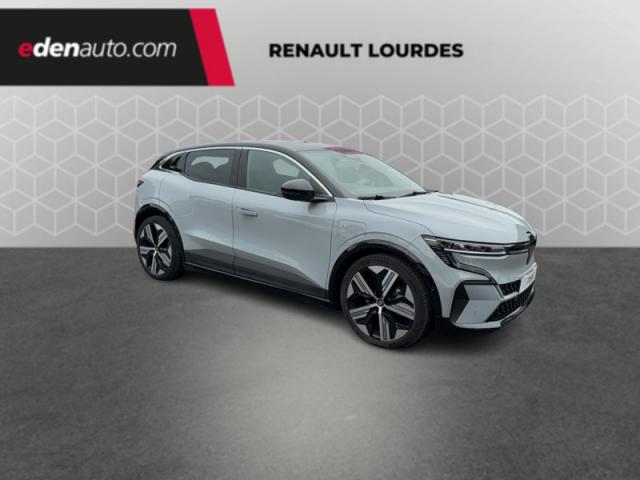Renault Mégane image 3