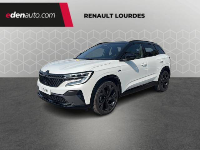 Renault Austral E-Tech Hybrid 200 Iconic Esprit Alpine