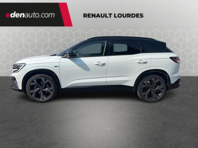 Renault Austral image 9