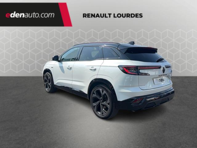 Renault Austral image 1