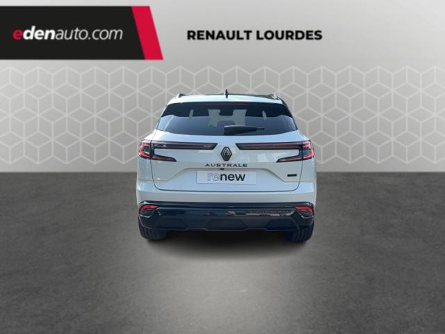 Renault Austral image 7