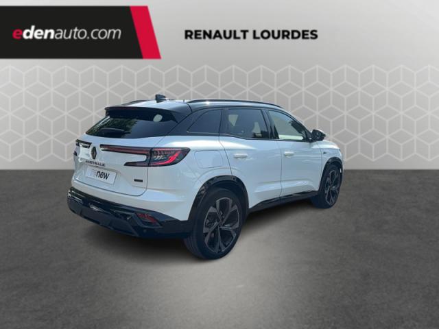 Renault Austral image 2