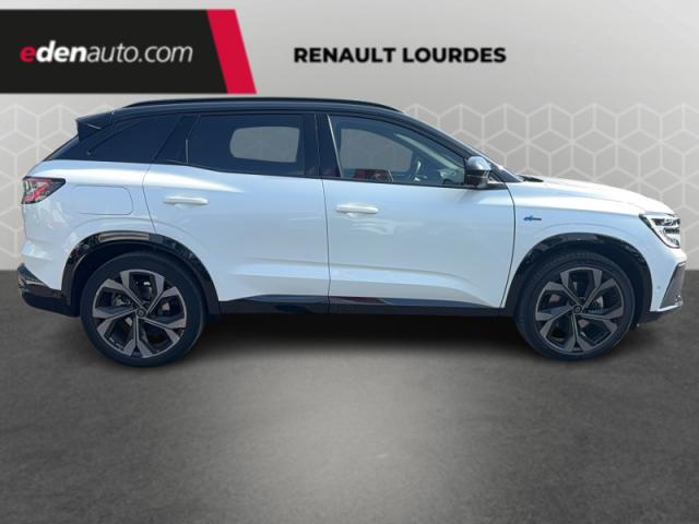 Renault Austral image 4