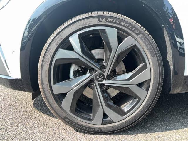 Renault Austral image 8