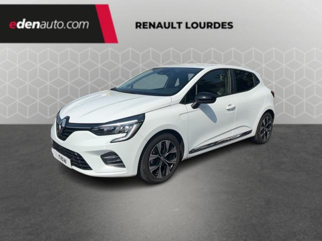 Renault Clio E-Tech Full Hybrid 145 Evolution