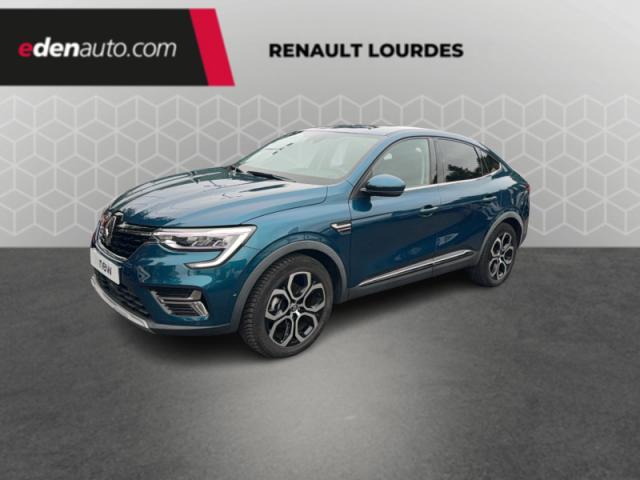 Renault Arkana E-Tech Hybride 145 - 22 Techno