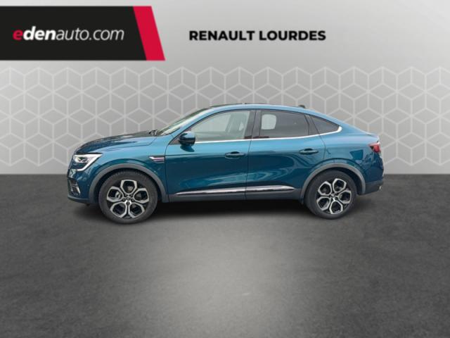 Renault Arkana image 4